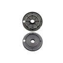 REX, ELECTROLUX, AEG, ZANUSSI - Bruciatore para Placa - B4440