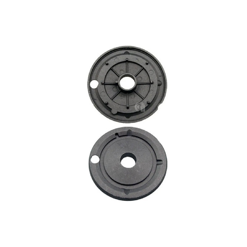 REX, ELECTROLUX, AEG, ZANUSSI - Bruciatore para Placa - B4440