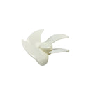 Ventilador original frigorífico Beko 4854110100 compatible