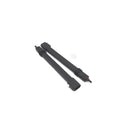 Kit 2 tubos prolonga para vaporetto Polti M0006555