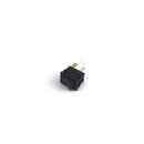 Interruptor Molveno GP12H1121M00W 12A 250V para cafetera De Longhi