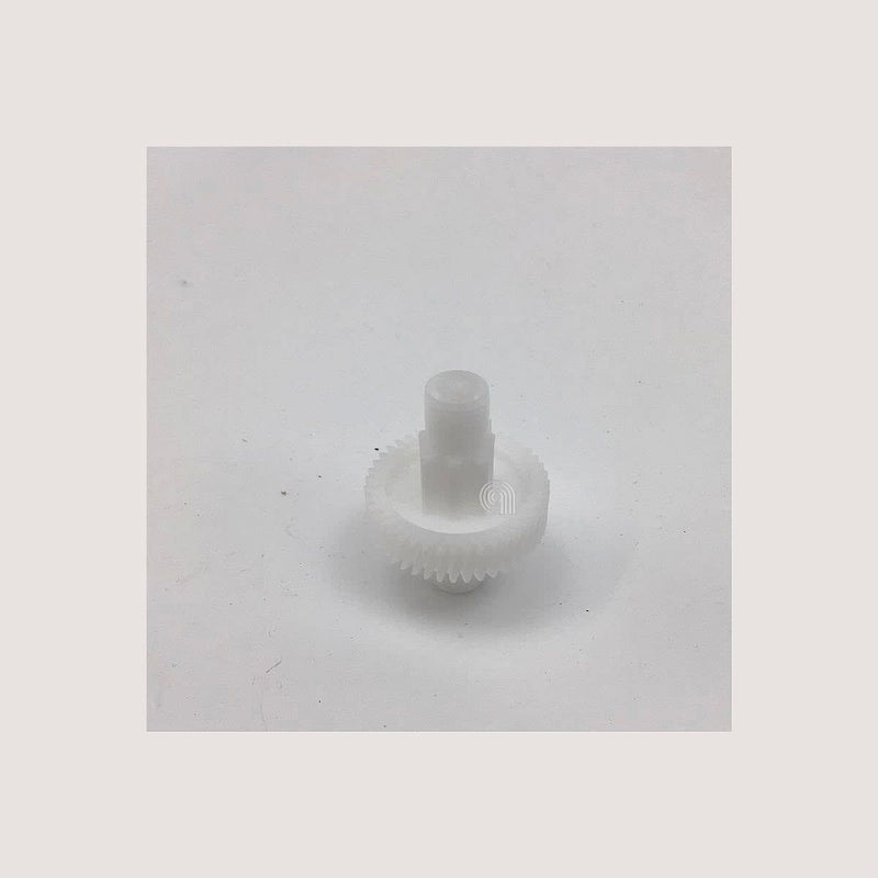 Engranaje simple para robot cocina De Longhi HM330/337/HM430