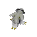 CANDY, GORENJE, BRANDT - Electroválvula 3 Vías para Lavadora/Lavavajillas - 49031706