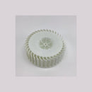 ventilador proceso para secadora beko c00872495 2981320100