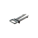 Soporte bloqueo lavavajillas Whirlpool 482000023045 original