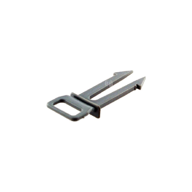 Soporte bloqueo lavavajillas Whirlpool 482000023045 original
