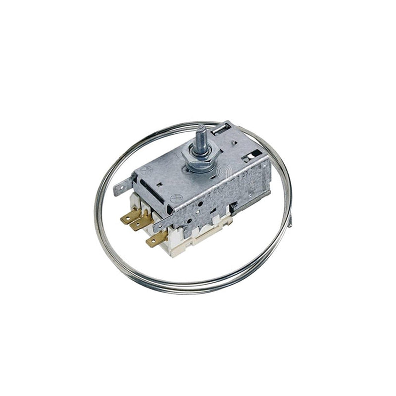 Termostato original frigorífico Beko código 4502011100