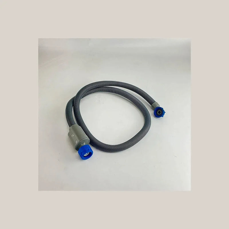 tubo de carga dispositivo antial para lavadora electrolux 140020904052
