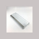 panel original frigorífico Bosch código 12000349 compatible siemens