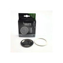 Junta y plato 4 tazas cafetera original Bialetti 0800401
