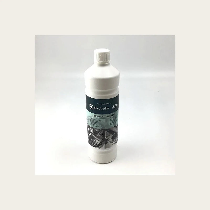 desincrustante 1lt original electrolux para lavadoras y lavavajillas