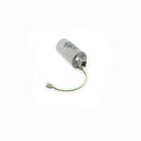 Filtro antirruido con cable 0.47uF para lavadora Beko original