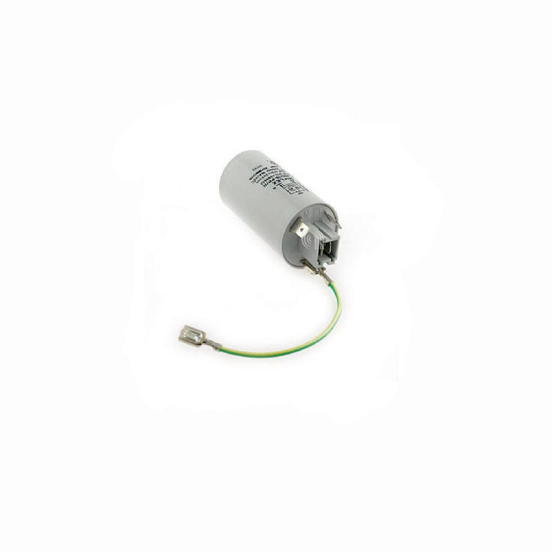 Filtro antirruido con cable 0.47uF para lavadora Beko original