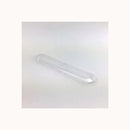 Plafón led ovalado 368x64 mm 28W compatible Elica y Whirlpool