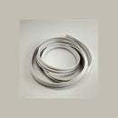 Perfil de puerta para frigorífico Smeg FI227STB código 766250411