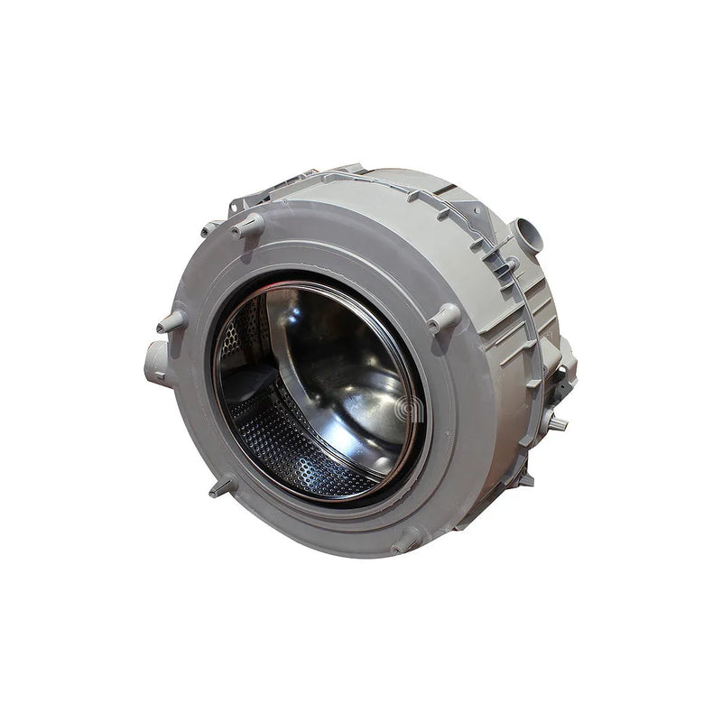 grupo soldado para lavadora Electrolux código 3484159805