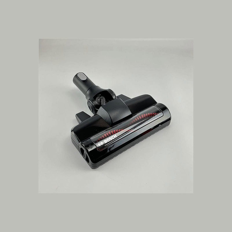 Cepillo motorizado para aspiradora Bosch código 17008495