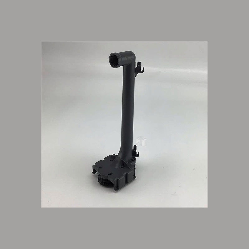 Tubo aspersor cesta superior Gorenje lavavajillas 829504