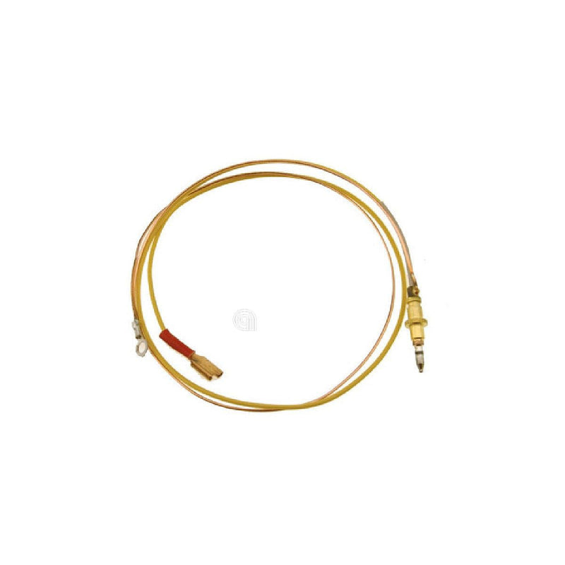 Termocoppia para cocina Smeg TCPP Rubi MM600 con códigos 948650053