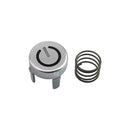 Tacto on-off PLP2 para lavavajillas Whirlpool y Indesit