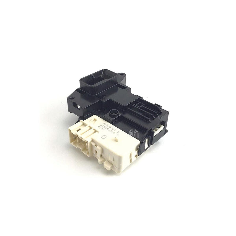 Interruptor bloqueo lavadora LG repuesto EBF61315801 EBF62534402