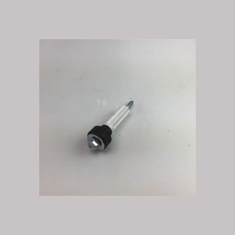 Tornillos de transporte para lavadora Candy y Haier 49049396