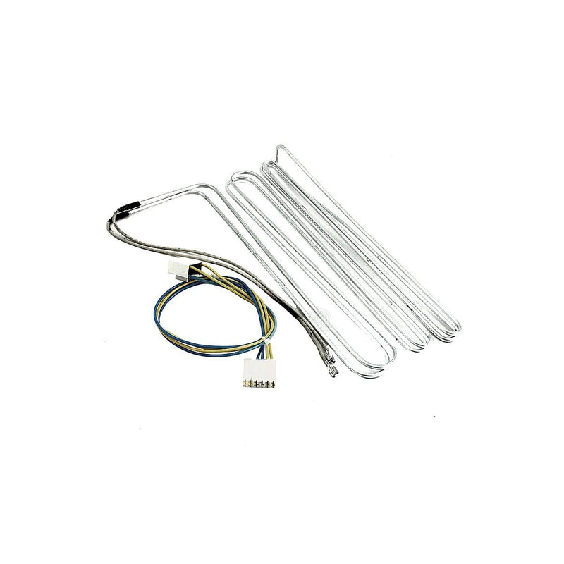 Kit resistencia y termostato para frigorífico Indesit y Whirlpool