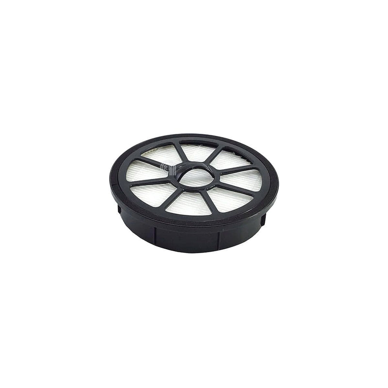 Filtro HEPA redondo original Imetec 8667 para aspiradora GA9110