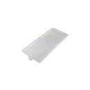 Tapa lámpara original campana extractora Smeg 5P8415629