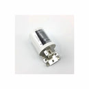 Filtro de ruido original secadora Whirlpool C00526645