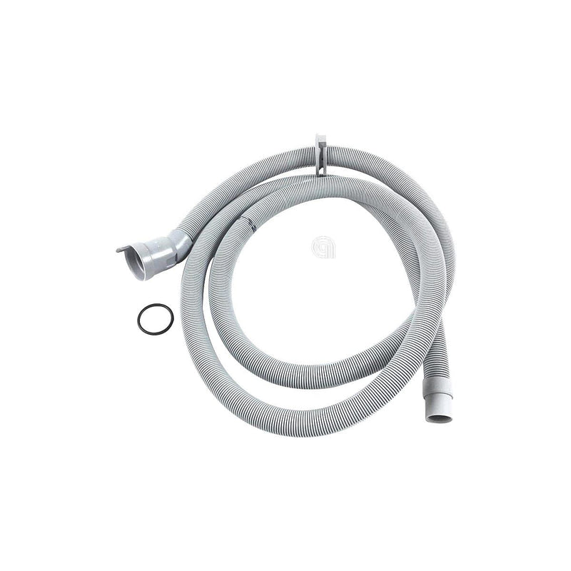 tubo de escape 2,3m con o-ring para lavavajillas gorenje