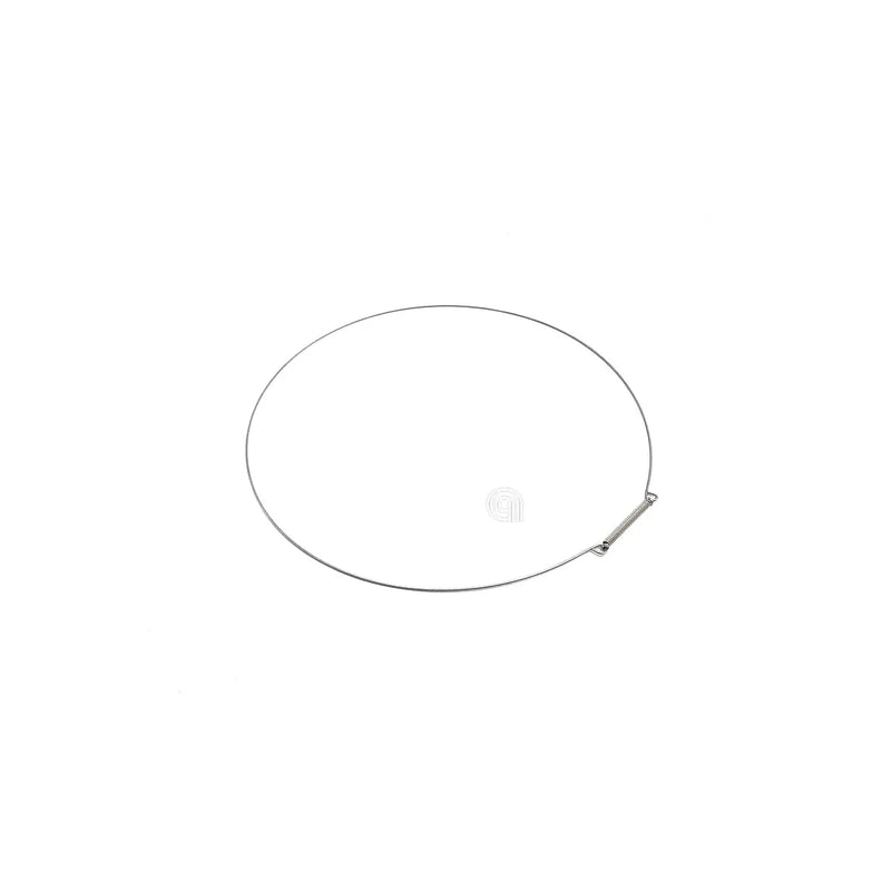 LG - Anillo de Fijación de Escotilla para Lavadora - 4861EN3004A