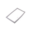 Junta magnética original frigorífico Whirlpool con códigos 482000041957