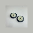 LG - Kit de Poleas Dryer - 4581EL3001J