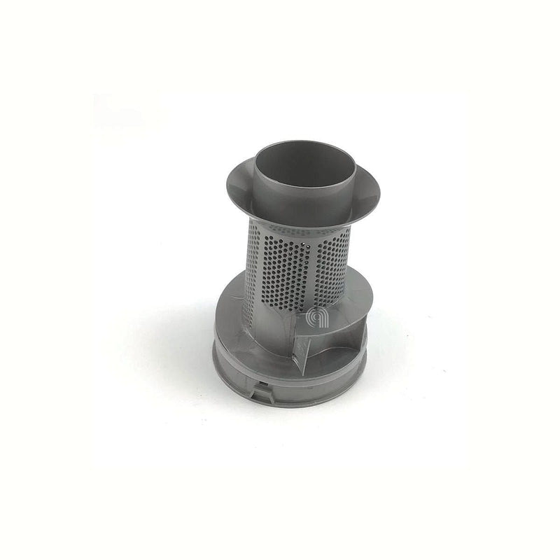 separador gris para aspiradora moulinex SS-7235005086