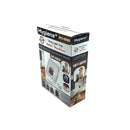 Set 4 bolsas originales para aspiradora Rowenta ZR200720