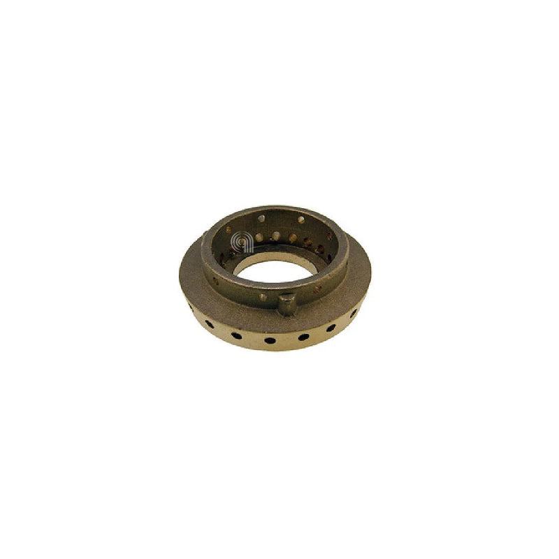 RICAMBI CUCINA - Anillo Ottonato Forato para Encimera - S5318