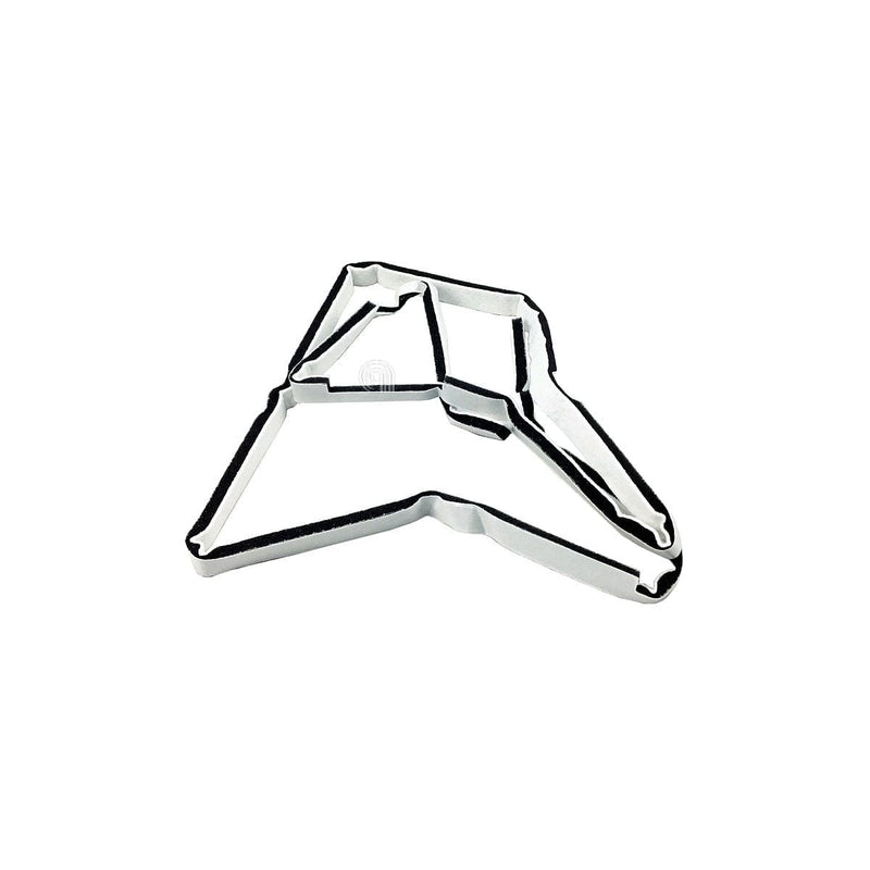 Junta tambor secadora Whirlpool original código 482000023050