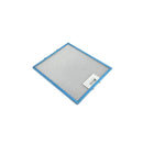 Filtro aluminio antigrasa 306x267 para campanas Indesit y Whirlpool