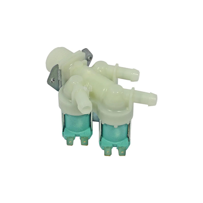 SAMSUNG - Electroválvula 3 vías para Lavadora - DC62-00142G