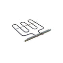 Resistencia inferior horno 1200W para Whirlpool y marcas compatibles