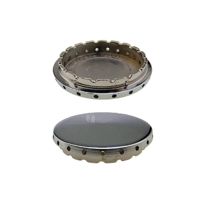 NARDI - Spartifiamma para Encimera - C3601