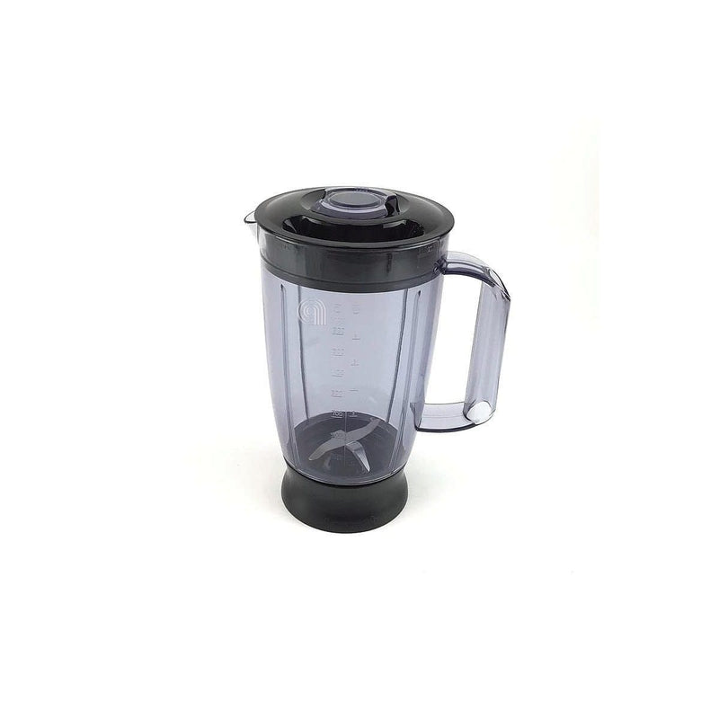 vaso de vidrio original para batidora Gorenje 405516