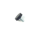 Pata ajustable original para cocina Smeg y otras marcas cod 975770055