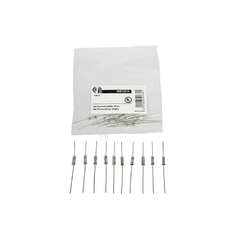 UNIVERSALE - Fusible térmico para pequeño electrodoméstico - AST-00812316