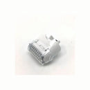 Grupo lámina afeitadora Braun repuesto afeitadora eléctrica 67030799