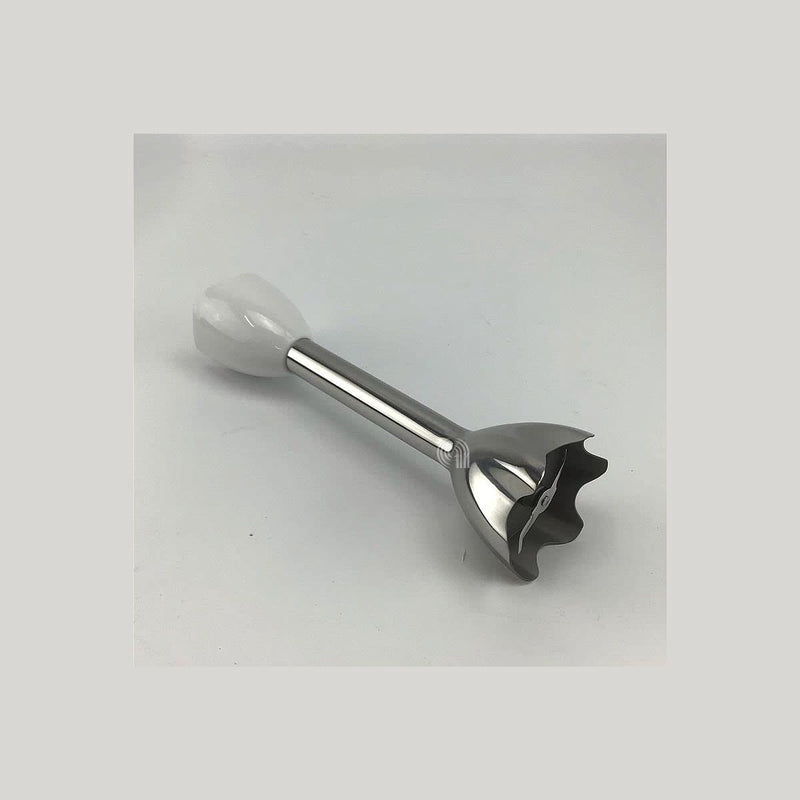 Gamba de inmersión para batidora Braun BR67050778 y De Longhi