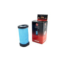 Filtro cilindrico T114 original para aspiradora Hoover