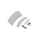 Set manilla puerta original lavadora Electrolux 50288843001