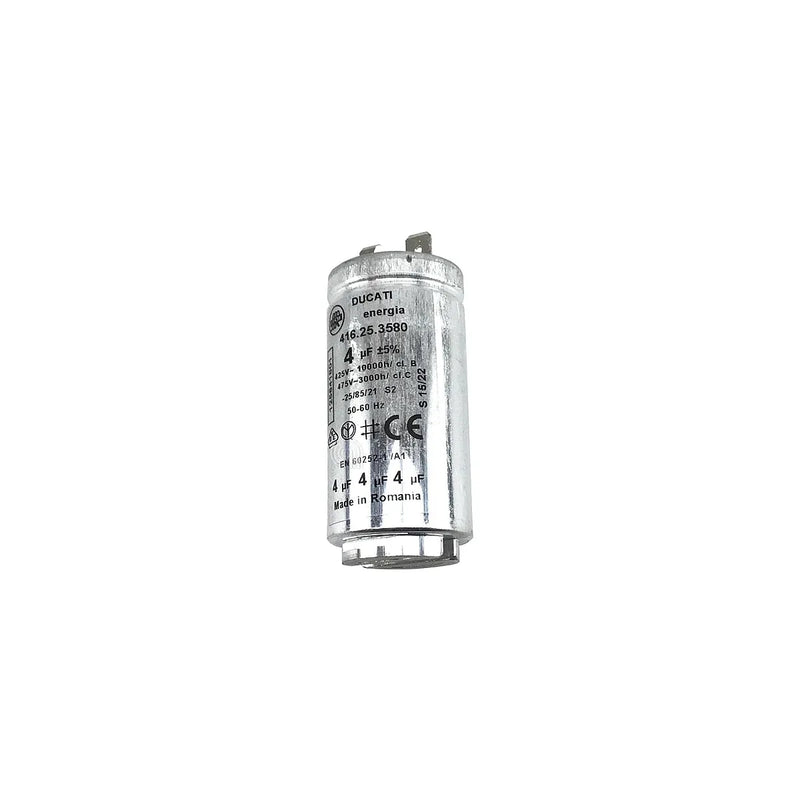 ELECTROLUX - Condensador metálico secadora - 1256418011